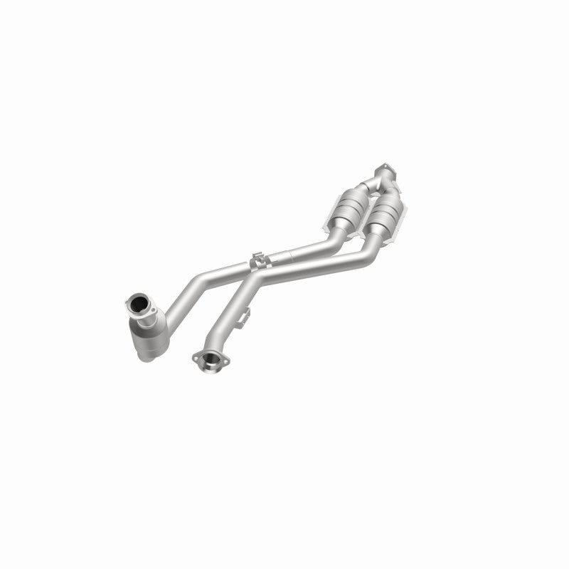 MagnaFlow 444059 Conv DF 2000 fits Mercedes CLK320 3.2L