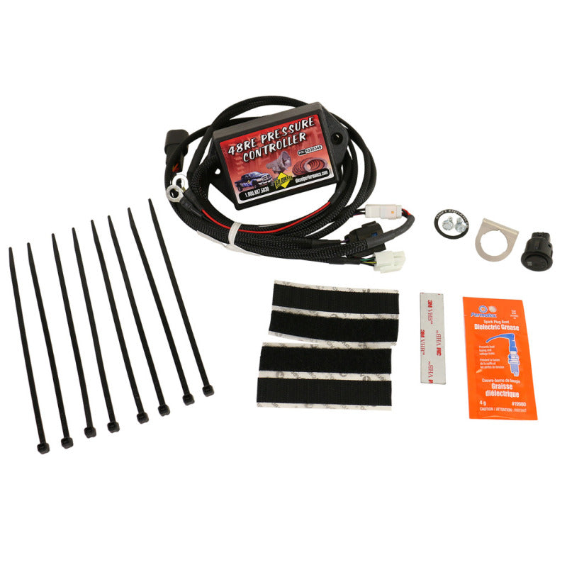 BD Diesel 1030348 Electronic Pressure Control - fits Dodge 05-20 2007 48RE Trans