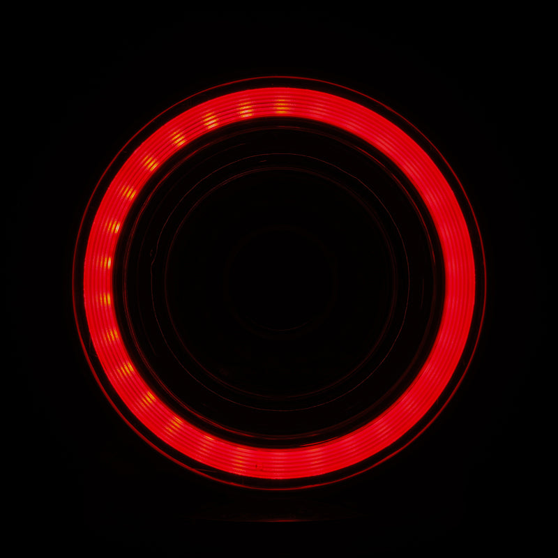 AlphaRex 668003 10-15 fits Ferrari 458 NOVA-Series Prismatic LED Tail Lights