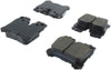 Stoptech 308.1283 Street Brake Pads