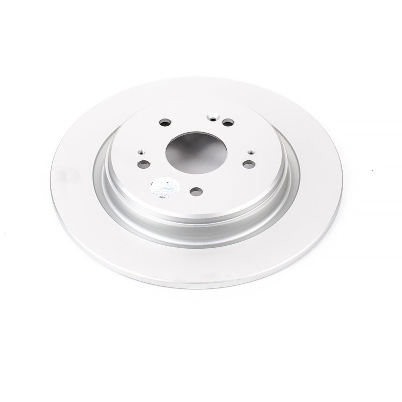 PowerStop JBR1721EVC fits Acura 15-19 TLX Rear Evolution Geomet Coated Rotor