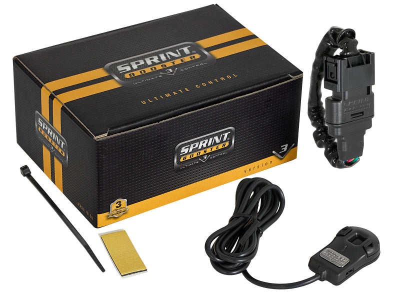 AFE 77-16510 Sprint Booster Power Converter 2020 fits Toyota Supra (A90) L6-3.0