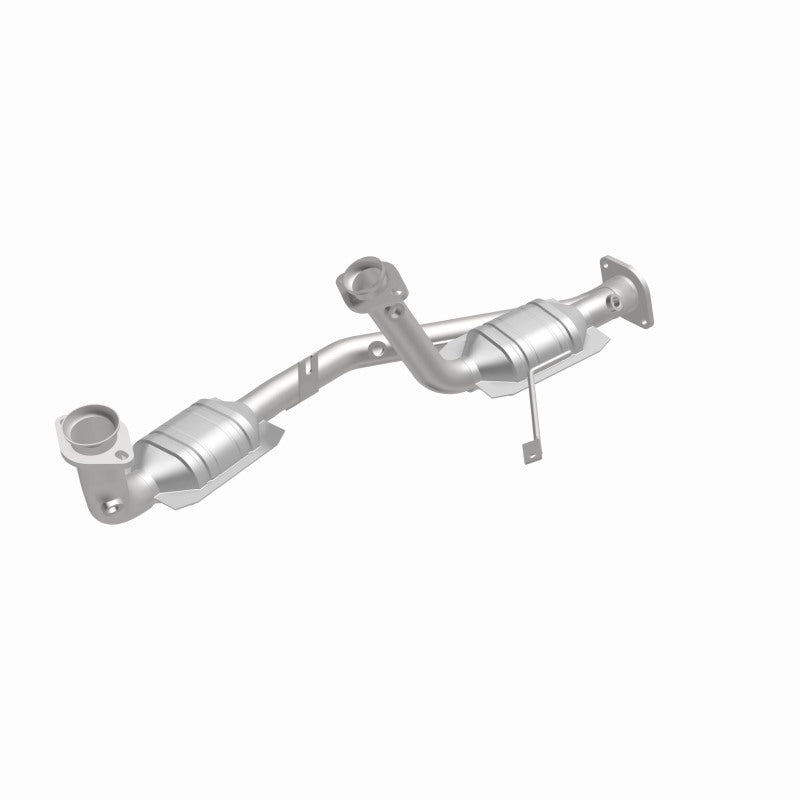 MagnaFlow 444023 Conv DF fits Ford 96-99 Taurus3.0L 50S