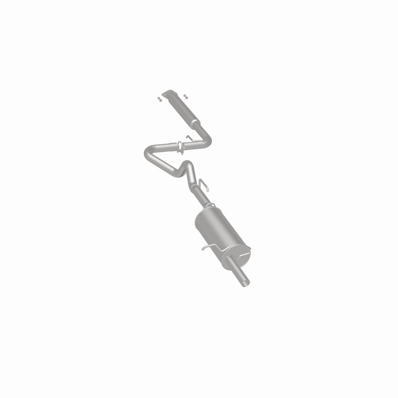 Magnaflow 106-0019 BRE Exhaust Kit 05-11 Cobalt HHR G5 Pursuit