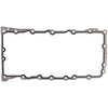 Fel-Pro OS30796R fits Cadillac STS OS 30796 R Engine Oil Pan Gasket Set PermaDry Molded Rubber