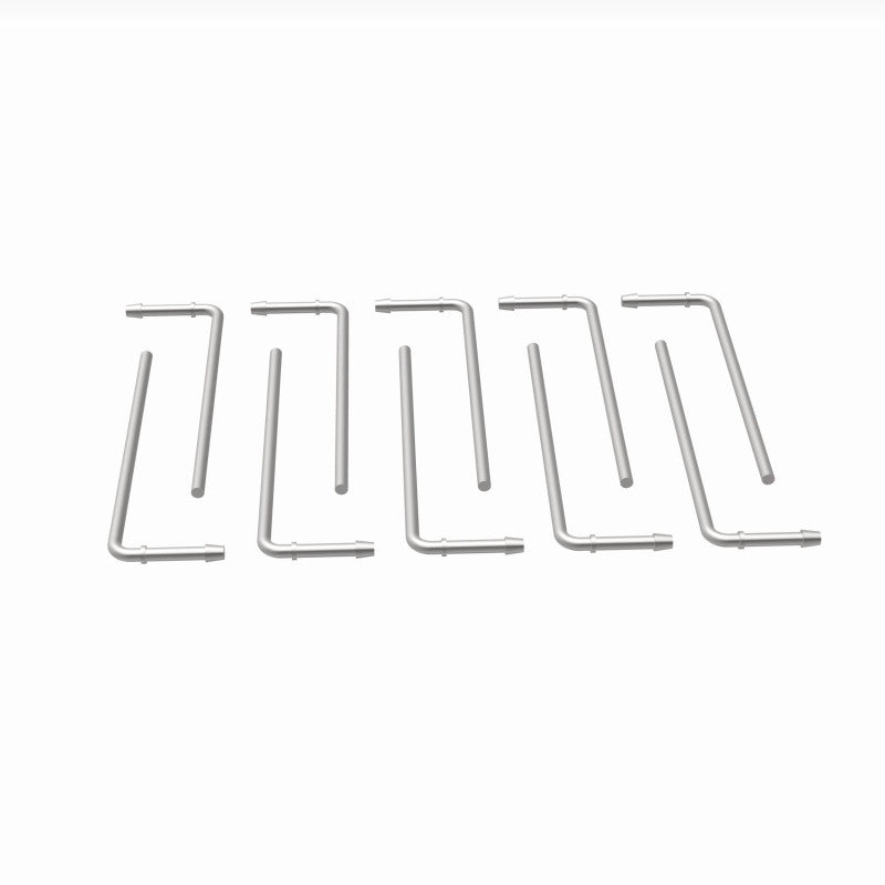 MagnaFlow 10152 Hanger .375inch 90 deg 10pk