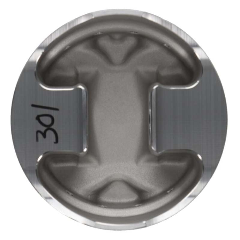 Wiseco K553M835 MAZDA Turbo -4cc 1.201 X 83.5 Piston Shelf Stock Kit