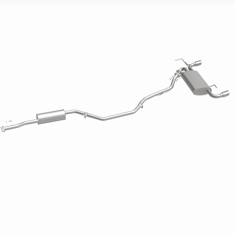 Magnaflow 106-0098 BRE Exhaust Kit 03-07 fits Nissan Murano 3.5L