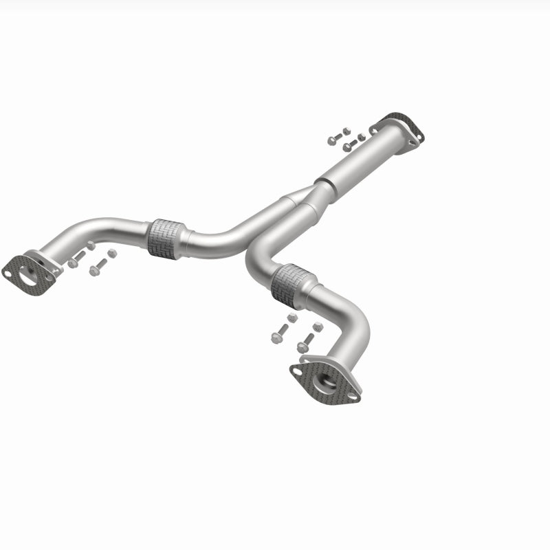 Magnaflow 107-0057 BRE Exhaust 03-07 G35 3.5L Front Pipe Kit