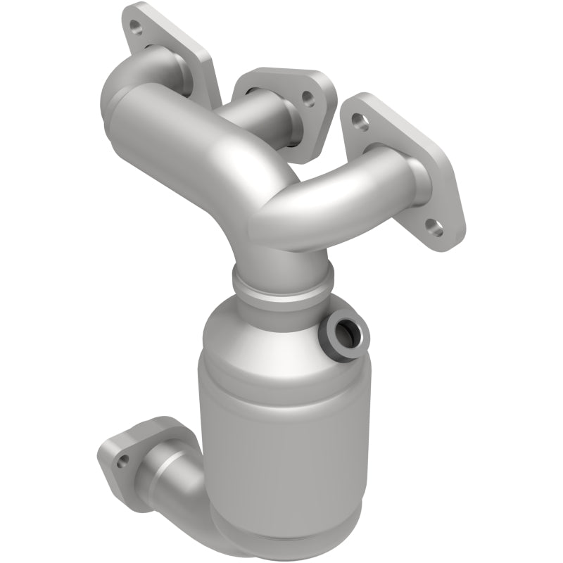 MagnaFlow 49940 Conv DF Cougar 2.5L Front