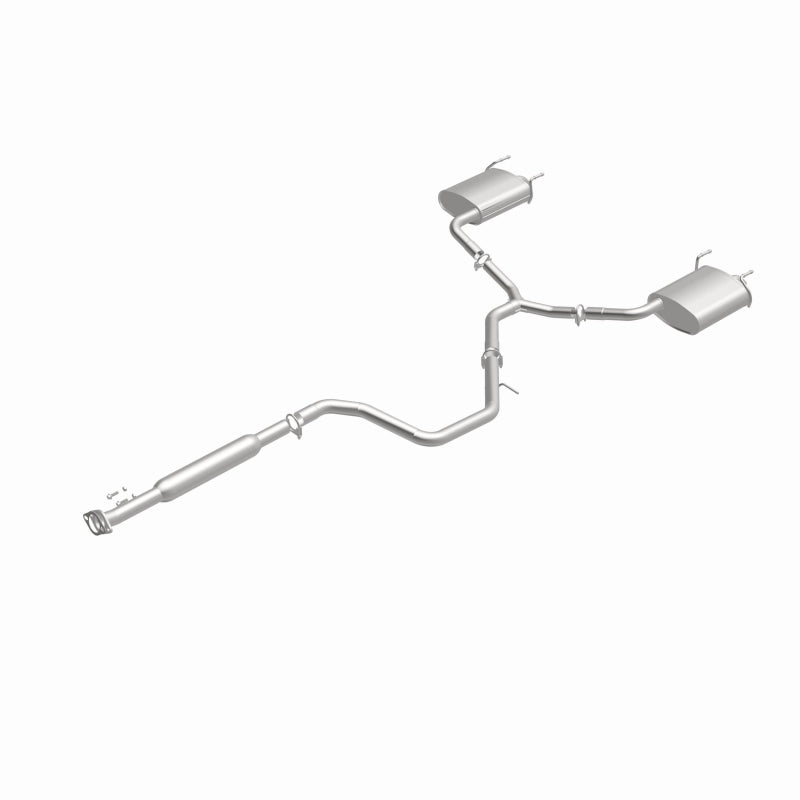 Magnaflow 106-0898 BRExhaust 10-11 Buick LACROSSE Exhaust Kit