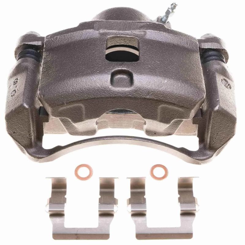 PowerStop L1694A fits Chrysler 01-05 Sebring Front Left Autospecialty Caliper