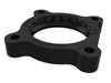 AFE 46-30003 fits Subaru Outback H4 2.5L Silver Bullet Throttle Body Spacer