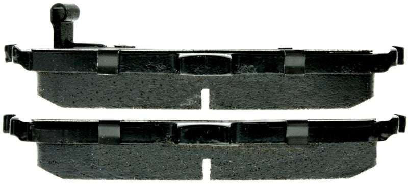 Stoptech 305.075 Street Select Brake Pads - Rear