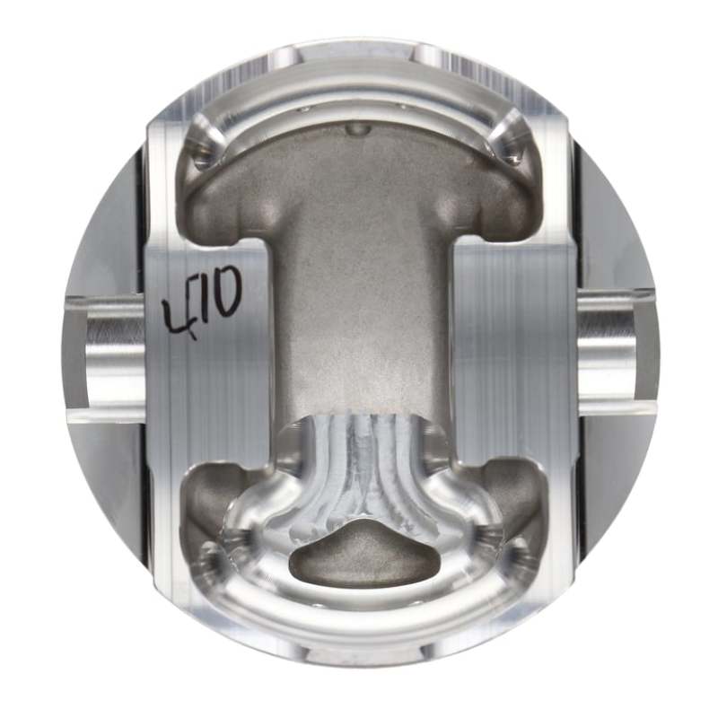 Wiseco K0101A125 fits Ford 302 Blower/Turbo -18cc Dish 1.09CH 4.125in Bore 3.4in