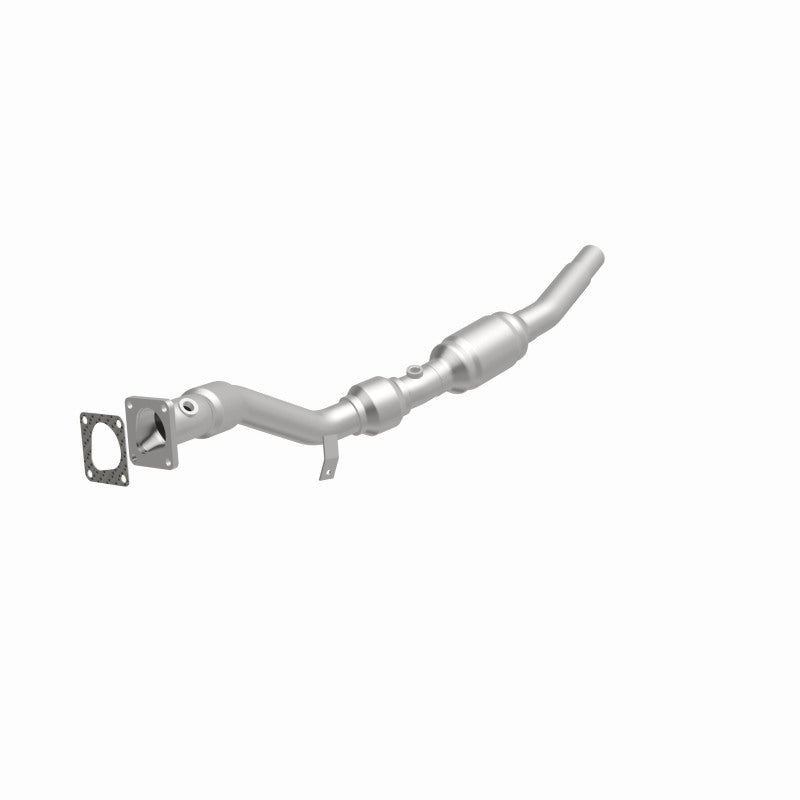 MagnaFlow 49892 Conv DF fits Audi 00-02 A6 Quattro 2.7L