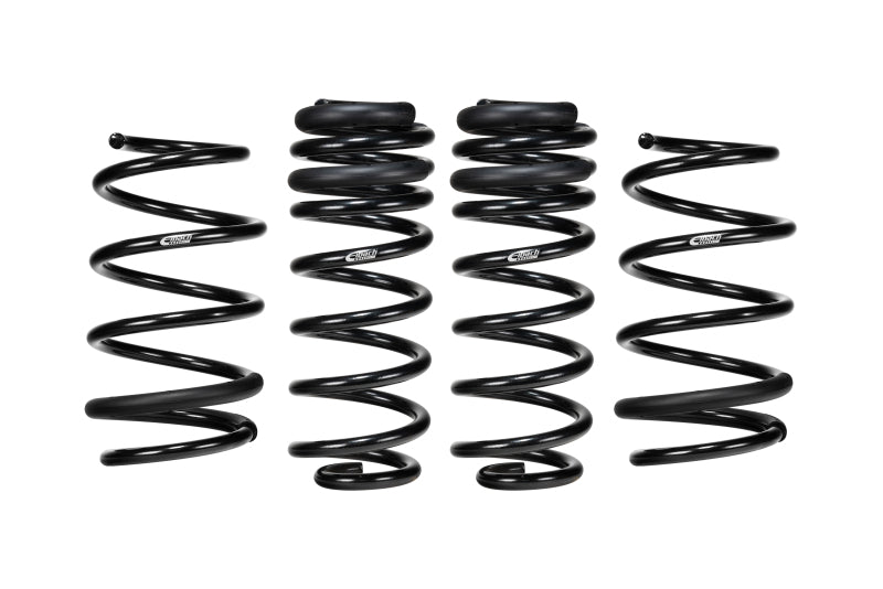 Eibach E10-85-044-01-22 19-23 Volkswagen Arteon FWD PRO-KIT Performance Springs (Set of 4 Springs)