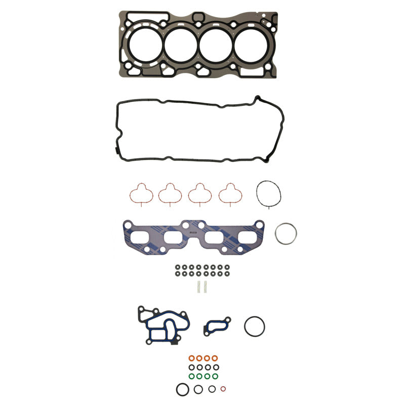 Fel-Pro HS26520PT fits Nissan Frontier HS 26520 PT PermaTorque Engine Cylinder Head Gasket Set