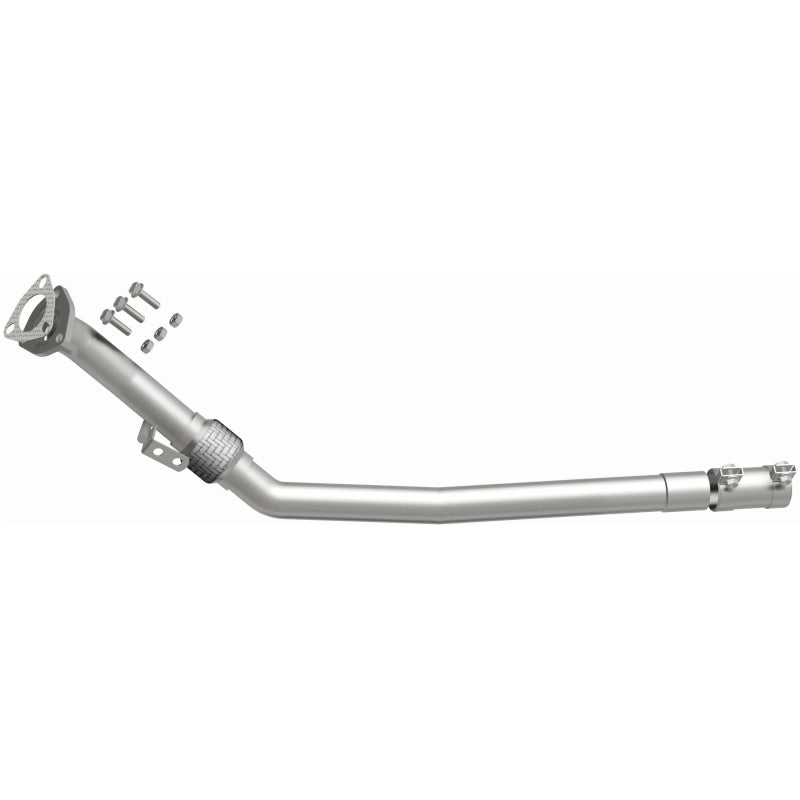 Magnaflow 107-0240 BRE Exhaust 02-05 A4 Quattro A4 1.8L Front Pipe Kit