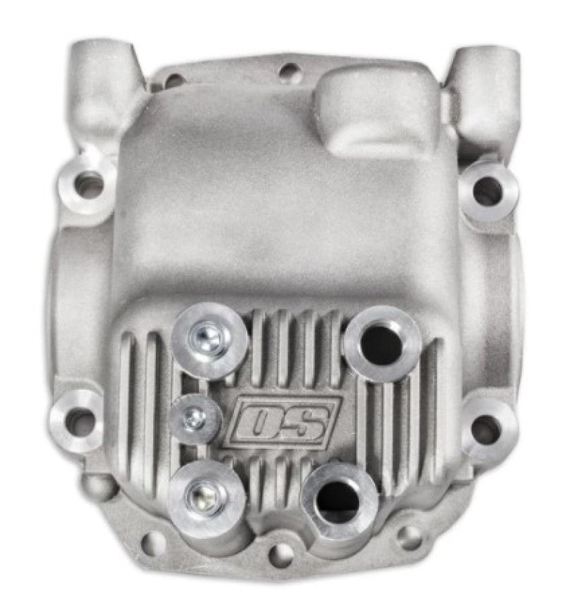 OS Giken MZ191-HCR 2016+ fits Mazda Miata MX-5 (ND) Expanded Capacity Rear Differential Cover