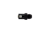 Fleece Performance FPE-QUCON-OE-38 Universal 3/8in Quick Connect to -8AN Male A