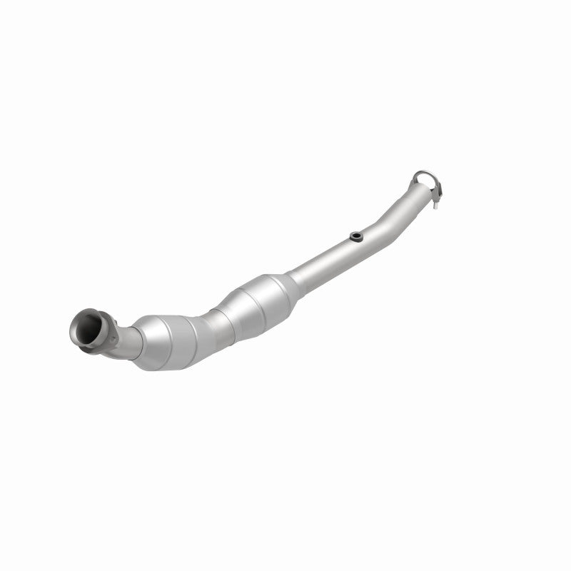 MagnaFlow 49724 Conv DF R fits Rover 03-05 HSE4.4 P/S OE