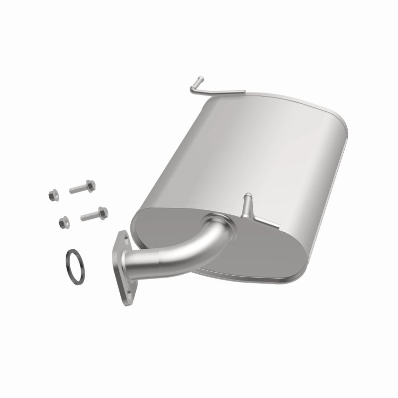 Magnaflow 108-0053 BRE Exhaust 98-02 fits Accord 3.0L Muffler Kit