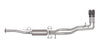 Gibson 65585 fits Chevrolet 15-22 Colorado LT 2.5L 2.25in Cat-Back Dual Sport E
