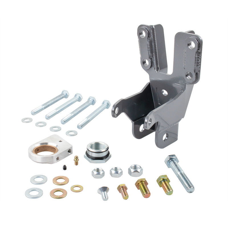 Synergy Mfg 8869-01Synergy 18-23 fits Jeep Wrangler/fits Gladiator Front Track B
