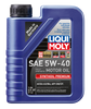 LIQUI MOLY 2040 1L Synthoil Premium Motor Oil SAE 5W40