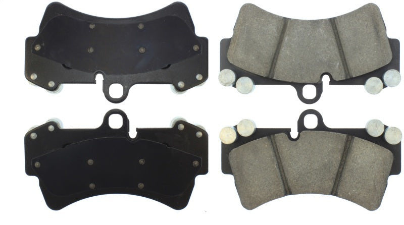 Stoptech 309.0977 Performance Porsche Brake Pads