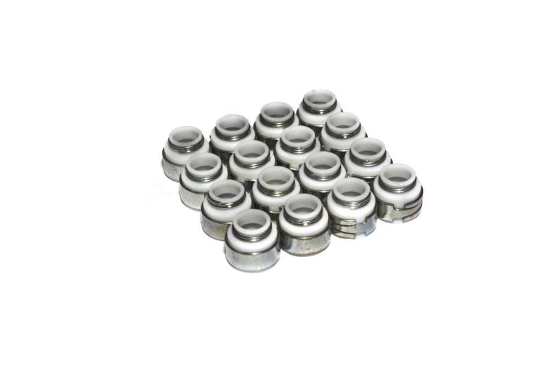 COMP Cams 513-16 Valve Seals 5/16in PTFE W/.500