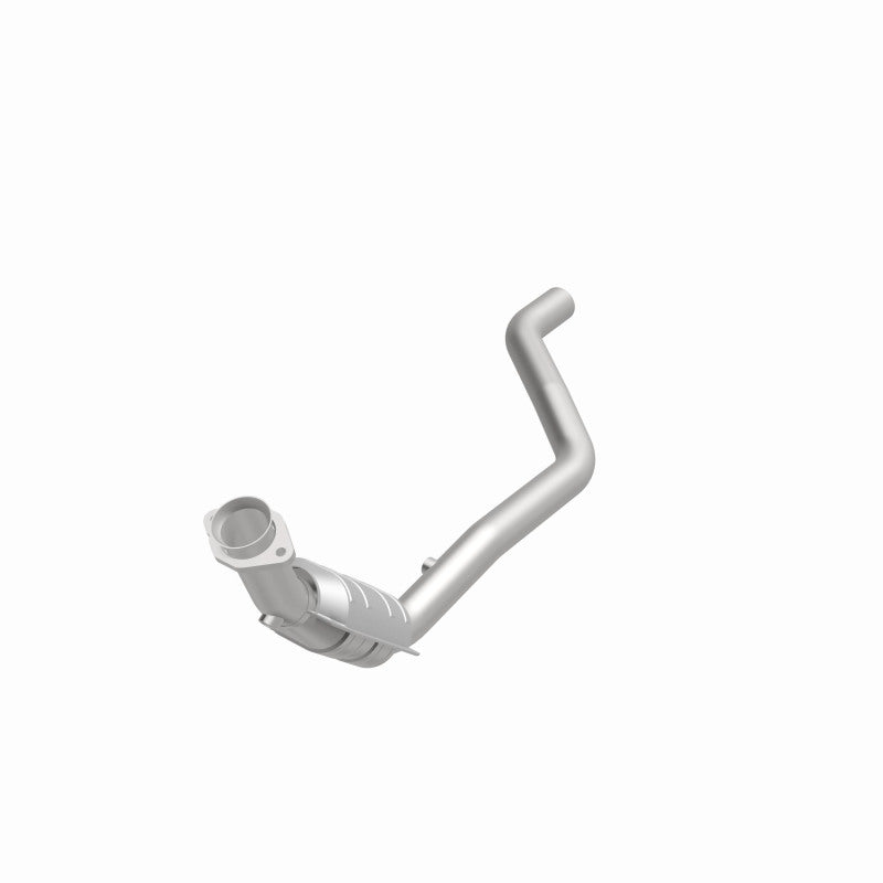 MagnaFlow 49467 Conv DF fits Lincoln 00-02 LS D/S OEM