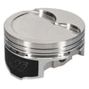 Wiseco K394X1 fits Chevy LS Series -8cc R/Dome 1.115 CH - Set of 8