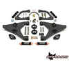 Camburg 10-23 Toyota 4-Runner / 10-14 Toyota FJ Race Series L/T Kit (UNI UCA)
