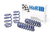 H&R 28878-2 12-15 fits BMW 320i Sedan/328i Sedan/335i Sedan F30 Sport Spring