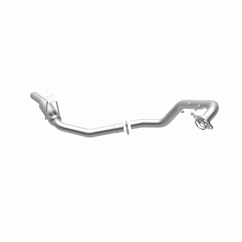 Magnaflow 108-0214 BRE Rear Muffler Kit Replacement fits Lexus