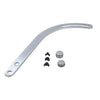 Spectre 42263 Alternator Bracket Kit (Short Water Pump)