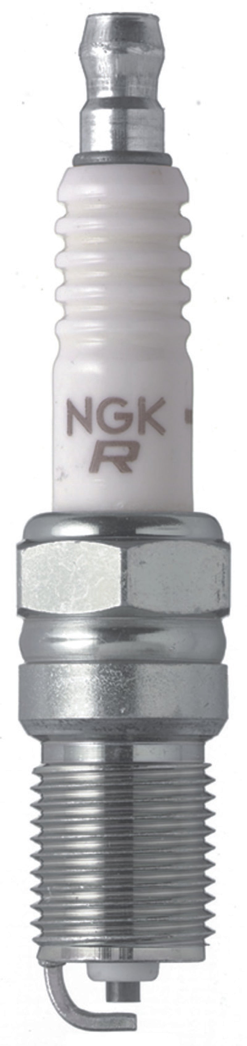 NGK 1006 Shop Pack Spark Plug Box of 25 (BPR6EFS)