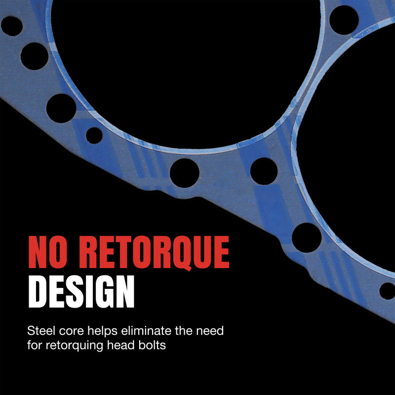 Fel-Pro 9903PT fits Ford Ranger 9903 PT PermaTorque Engine Cylinder Head Gasket
