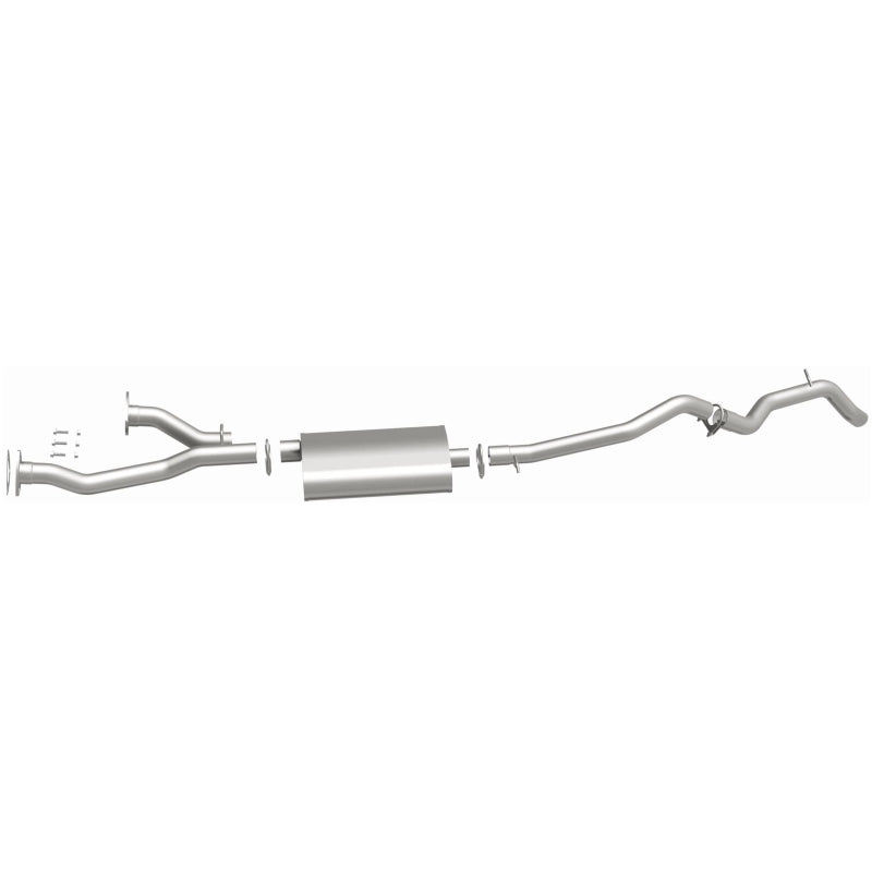 Magnaflow 106-0688 BRE Exhaust Kit 96-02 S10 Sonoma 4.3L