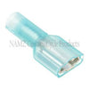 NAMZ NIS-19005-0005 Fully Insulated .25in. Female Quick Disconnect Terminals 16-