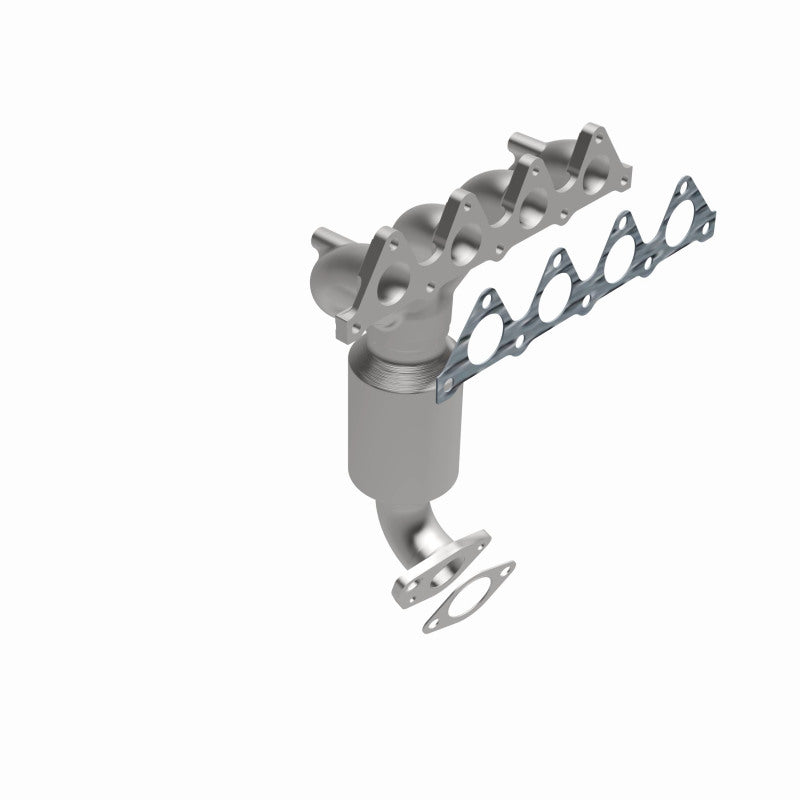 MagnaFlow 49999 Conv DF fits Kia 06-08 Rio/Rio5 1.6L Manifold