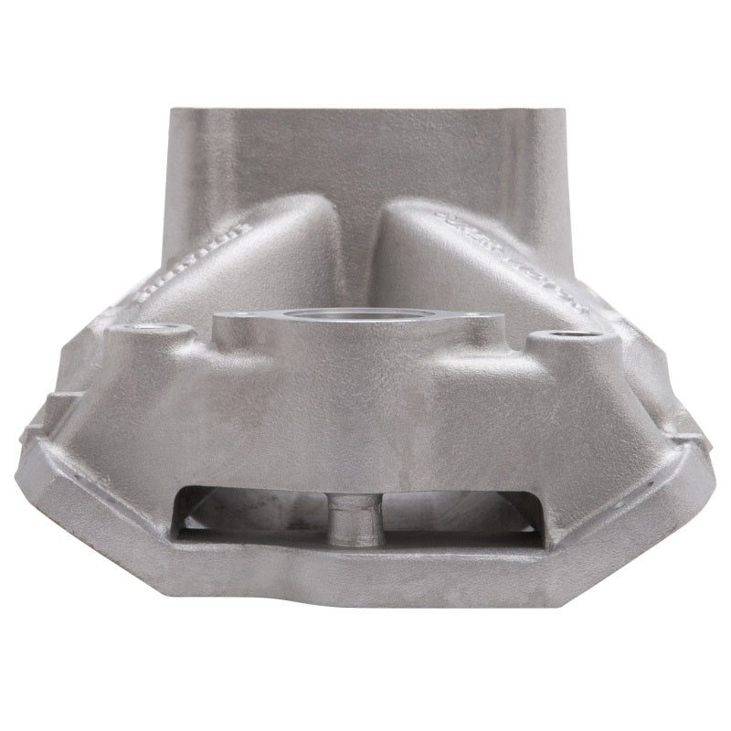 Edelbrock 2971 Super Victor 4500 Raised Rnr Man