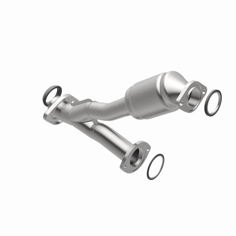 MagnaFlow 49507 Conv DF Highlander 3L rr OEM