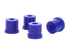 SuperPro SPF0543K fits Mazda-Sprg/Rear Eye Bush