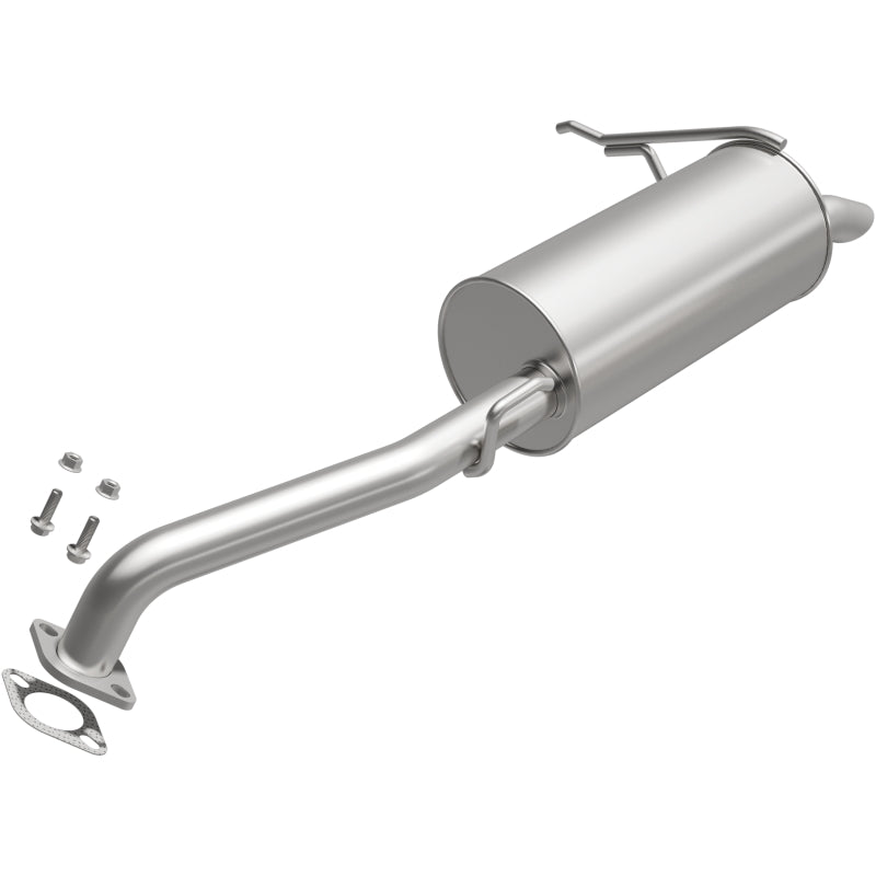 Magnaflow 108-0024 BRE Exhaust 11-16 fits Hyundai Elantra 1.8L Muffler Kit