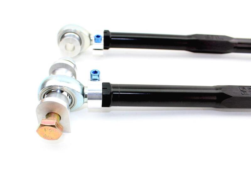 SPL Parts SPL RTAEL F8X 2014+ fits BMW M2/M3/M4 (F8X) Rear Toe Links w/Eccentric