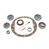 Yukon Gear BK GM7.5-A Bearing install Kit For 81 and Older fits GM 7.5in Diff