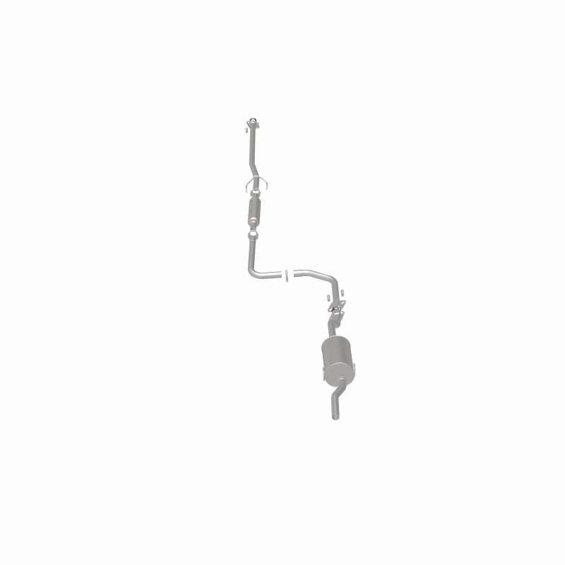 Magnaflow 106-0034 BRE Exhaust Kit 96-98 fits Honda Civic 1.6L